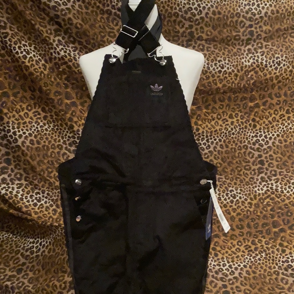 Adidas overalls